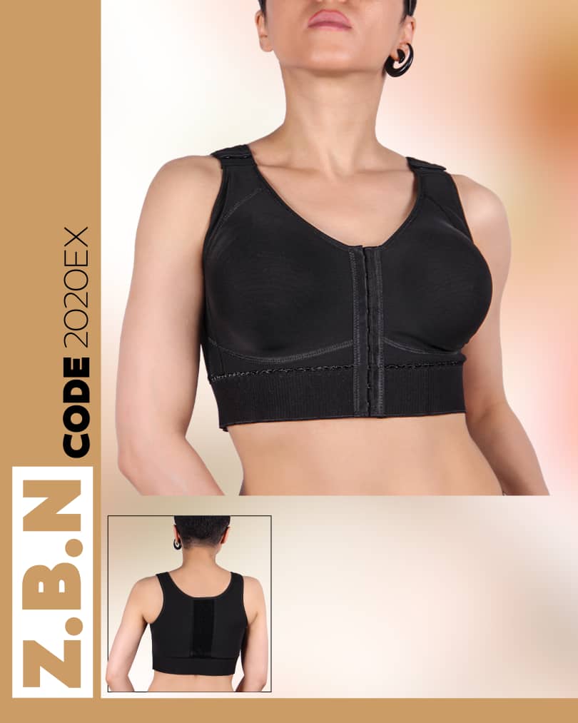 سوتین جراحی